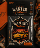 WNTD AIR Hermes air freshener lifestyle view
