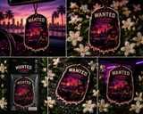 WNTD AIR Jasmine air freshener gallery
