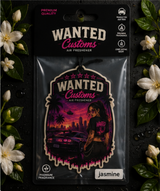 WNTD AIR Jasmine air freshener lifestyle view