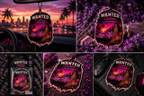 WNTD AIR Lavender air freshener gallery